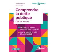Comprendre la dette publique
