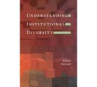 Comprendre la diversité institutionnelle