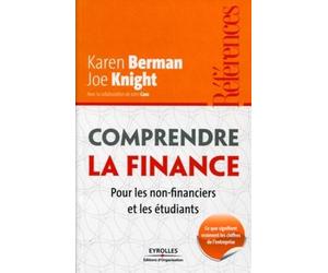 Comprendre la finance: Pour les non-financiers et les étudiants