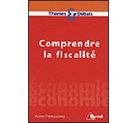 Comprendre la fiscalité - TREMOULINAS - Bréal - broché - Etude