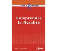 Comprendre La Fiscalité