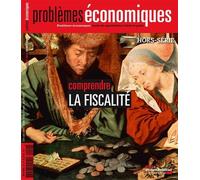Comprendre la fiscalité Hors-série - La Documentation Française - Documentation Francaise - broché - Revue