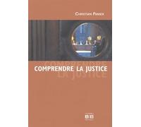 Comprendre la justice