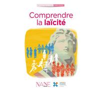 Comprendre La Laïcité - François Le Brun - Nane - broché - Essai