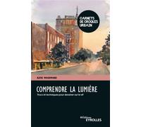 Comprendre la lumière Trucs et techniques pour peindre sur le vif - Katie Woodward - Eyrolles - broché - Guide