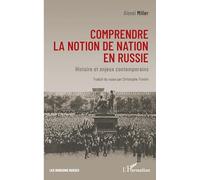 Comprendre la notion de nation en Russie: Histoire et enjeux contemporains