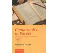 Comprendre la Parole