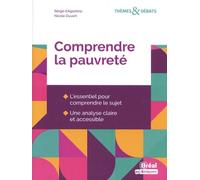 Comprendre la pauvreté