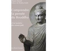 Comprendre la pensée du Bouddha - A la lumière du canon pâli Alain Durel (Auteur), Bhikkhu Bodhi (Préface)