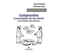 Comprendre la perception de vos clients pour booster votre business