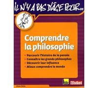 Comprendre la philosophie
