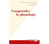 Comprendre la phonologie