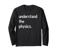Comprendre la Physique Manche Longue