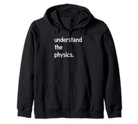 Comprendre la Physique Sweat à Capuche