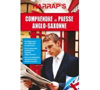 Comprendre la presse anglo-saxonne