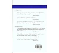 comprendre la relativité (5e édition) Berthon, Maurice-Edouard (Auteur)