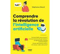 Comprendre la révolution de l'intelligence artificielle