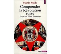 Comprendre la Révolution russe