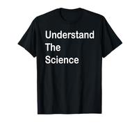 Comprendre la Science T-Shirt