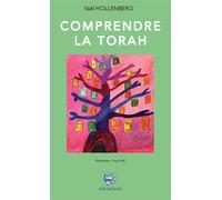 Comprendre la Torah - Yaël Azoulay - Biblieurope - broché - Livre