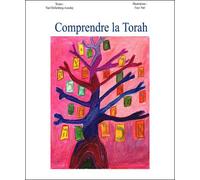 Comprendre la Torah - Yaël Hollenberg Azoulay - Biblieurope - broché - Livre