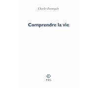 Comprendre la vie Charles Pennequin (Auteur)