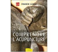 Comprendre l'acupuncture - Franck Labat - Ambre Eds - broché - Essai