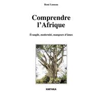 Comprendre l'Afrique. Evangile, modernité, mangeurs d'âme Evangile, modernité, mangeur d'âmes - René Luneau - Karthala - broché - Etude