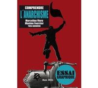 Comprendre l'anarchisme Viera (Auteur), Philippe Foerster (Auteur)