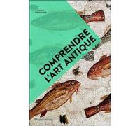 Comprendre l'art antique Susan Woodford (Auteur), Camille Fort (Traduction)