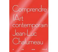 Comprendre l'Art contemporain