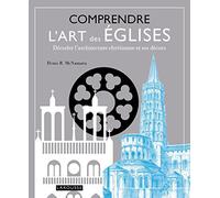Comprendre l'art des églises