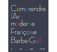Comprendre l'Art moderne