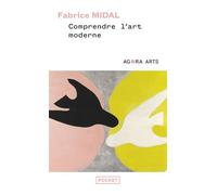 Comprendre l'art moderne - Fabrice Midal - Pocket - Poche - Essai