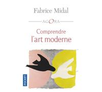 Comprendre l'art moderne - Fabrice Midal - Pocket - Poche - Essai