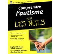 Comprendre l'autisme pour les Nuls