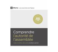 Comprendre L'autorité De L'assemblée