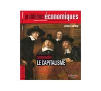 Comprendre le capitalisme Hors-série 5 - Collectif - Documentation Francaise - broché - Revue