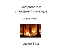 Comprendre le changement climatique