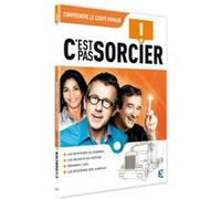 Comprendre le corps humain DVD G