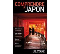 Comprendre le Japon
