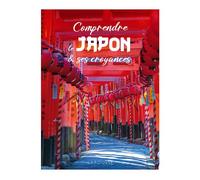 Comprendre le Japon - Collectif - Larousse - broché - Essai