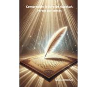 Comprendre le livre de Habakuk verset par verset