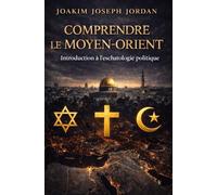 Comprendre le Moyen-Orient : Introduction à l'eschatologie politique