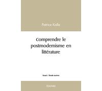 Comprendre le postmodernisme en littérature