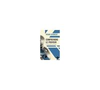 Comprendre le pouvoir L'indispensable de Chomsky - Noam Chomsky - Lux Quebec - broché - Essai