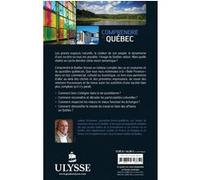 Ludovic Hirtzmann – Comprendre le Québec – Guide de voyage – Broché