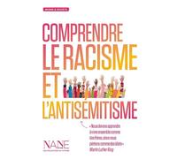 Comprendre le racisme et l´antisémitisme