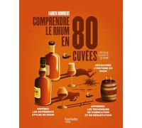 Comprendre Le Rhum En 80 Cuvées