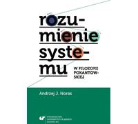 Comprendre le système dans la philosophie post-kantienne